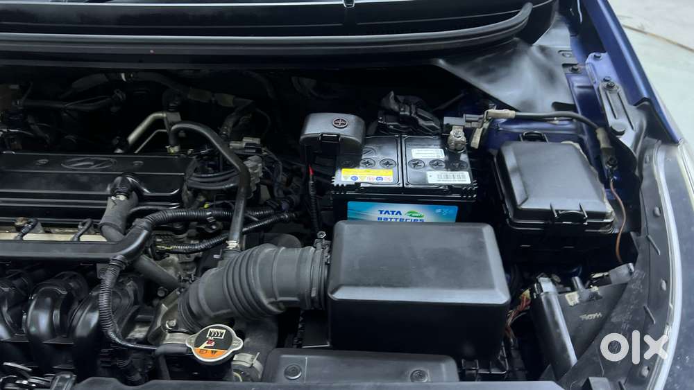 Hyundai Elite I20 [ ] 1.2 Magna, 2015, Petrol
