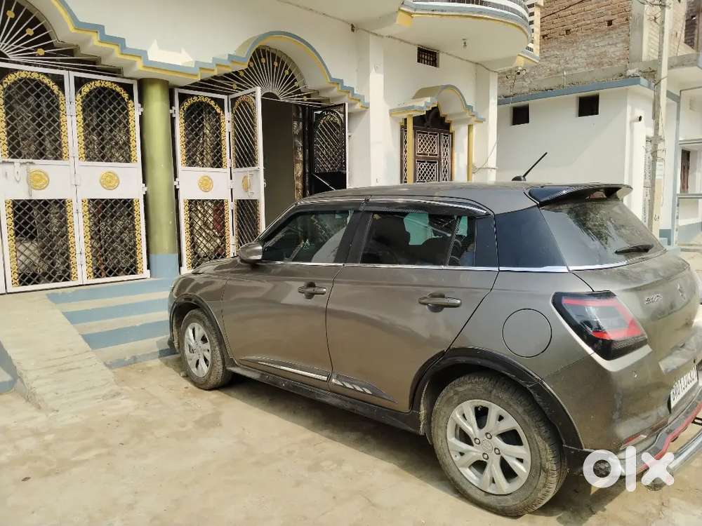 Maruti Suzuki Swift 2025 Petrol 16000 Km Driven