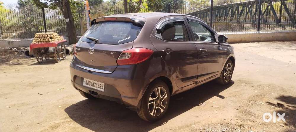 Tata Tiago 1.2 Revotron Xz Plus, 2019, Petrol