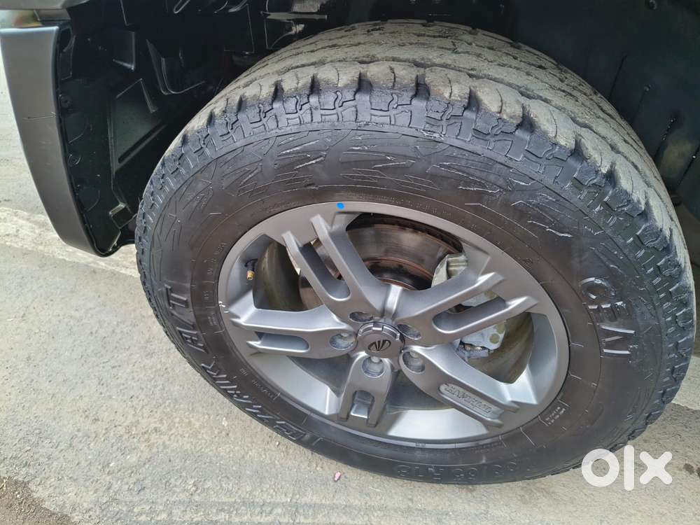 Mahindra Thar Lx Hard Top Diesel Mt 4wd, 2020, Diesel