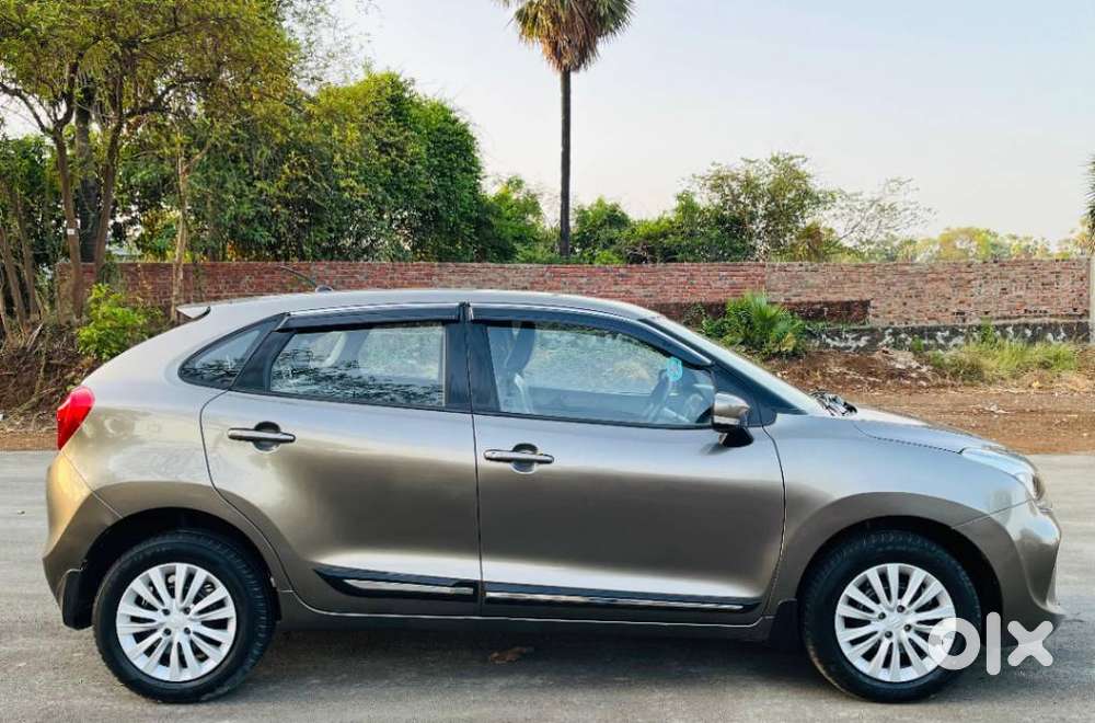 Maruti Suzuki Baleno Delta, 2020, Petrol