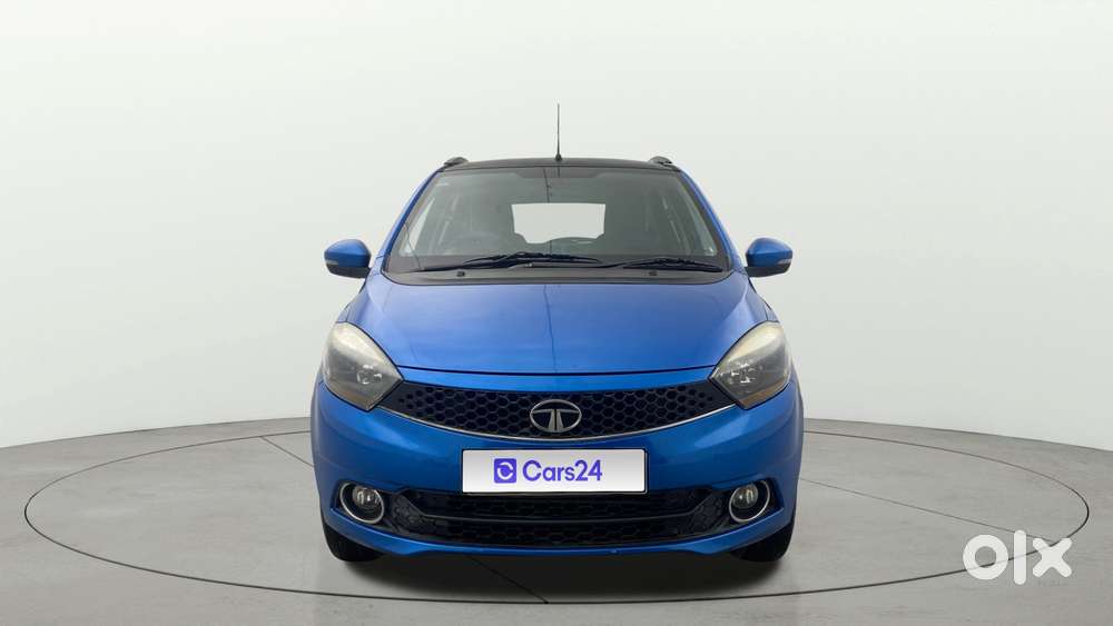 Tata Tiago 1.2 Revotron Xz Plus, 2019, Petrol