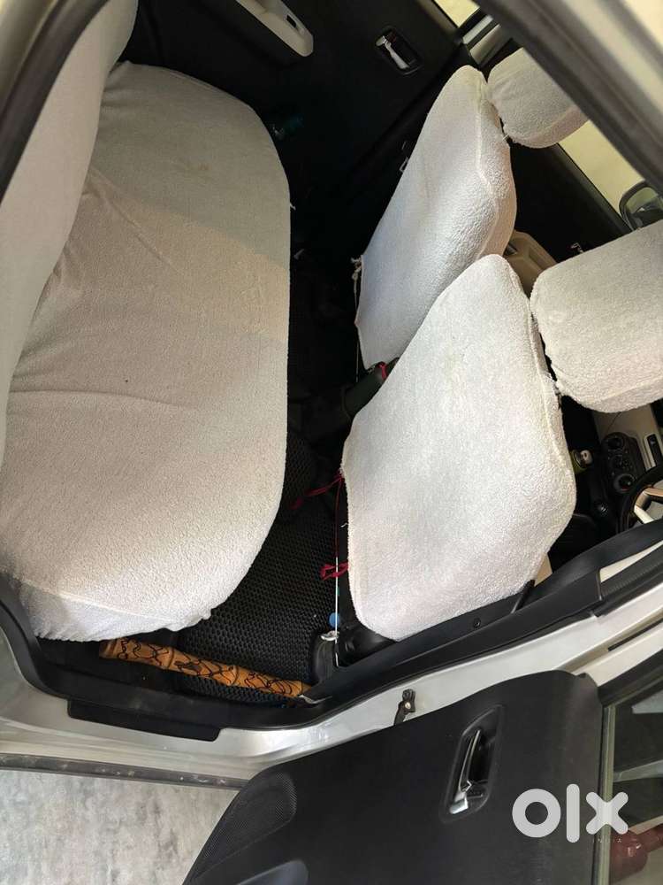 Maruti Suzuki Ignis 2022 Petrol Excellent Condition