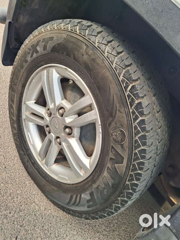 Mahindra Bolero Neo 1.5 N 10, 2021, Diesel