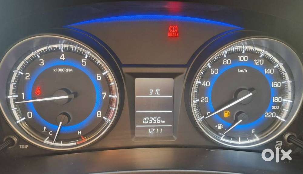 Maruti Suzuki Baleno Maruti-suzuki-baleno-delta-diesel, 2020, Petrol