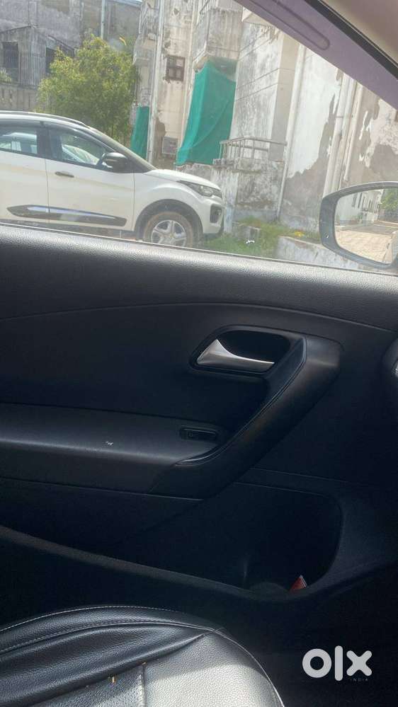 Volkswagen Polo 2019 Petrol Well Maintained