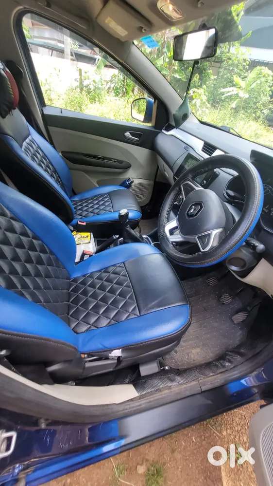Renault Triber Rxz 2020