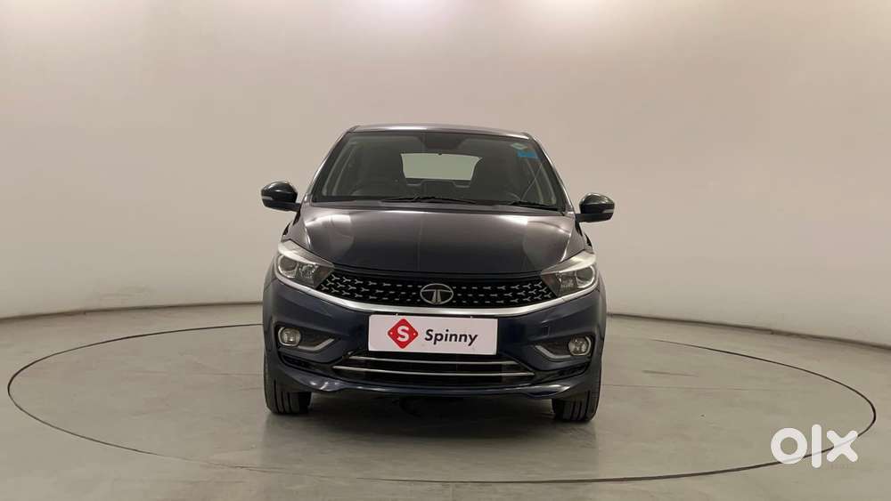 Tata Tigor 1.2 Revotron Xz Plus Cng, 2022, Cng & Hybrids