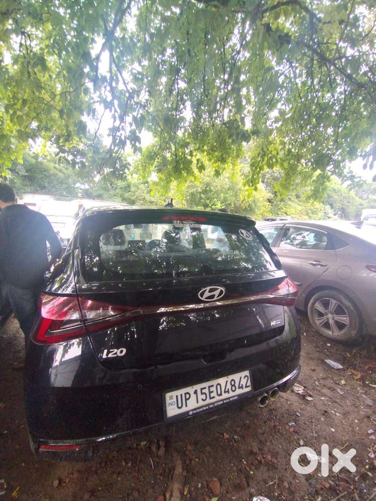 Hyundai Verna Vtvt 1.6 Sx, 2020, Cng & Hybrids