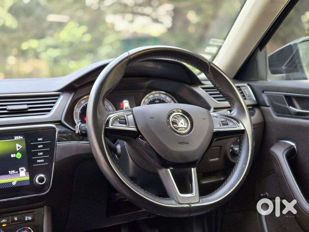 Skoda Superb 2.0 Tsi At L&k, 2020, Petrol