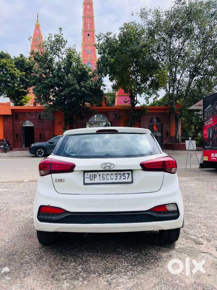 Hyundai I20 Magna 1.4 Crdi, 2019, Diesel