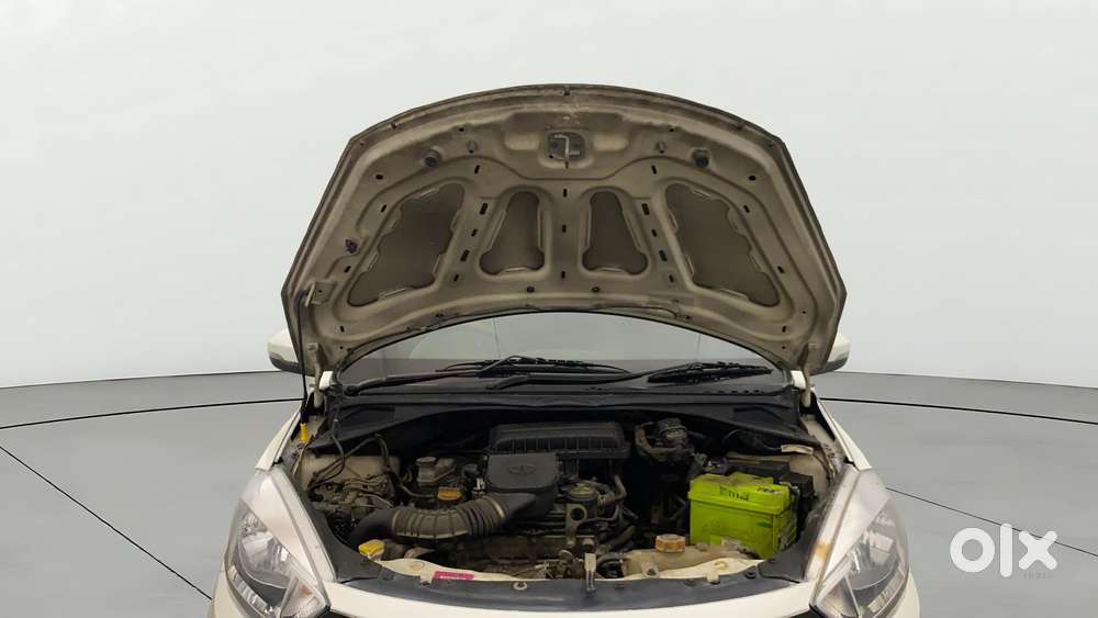 Tata Tiago 1.2 Revotron Xz, 2018, Petrol