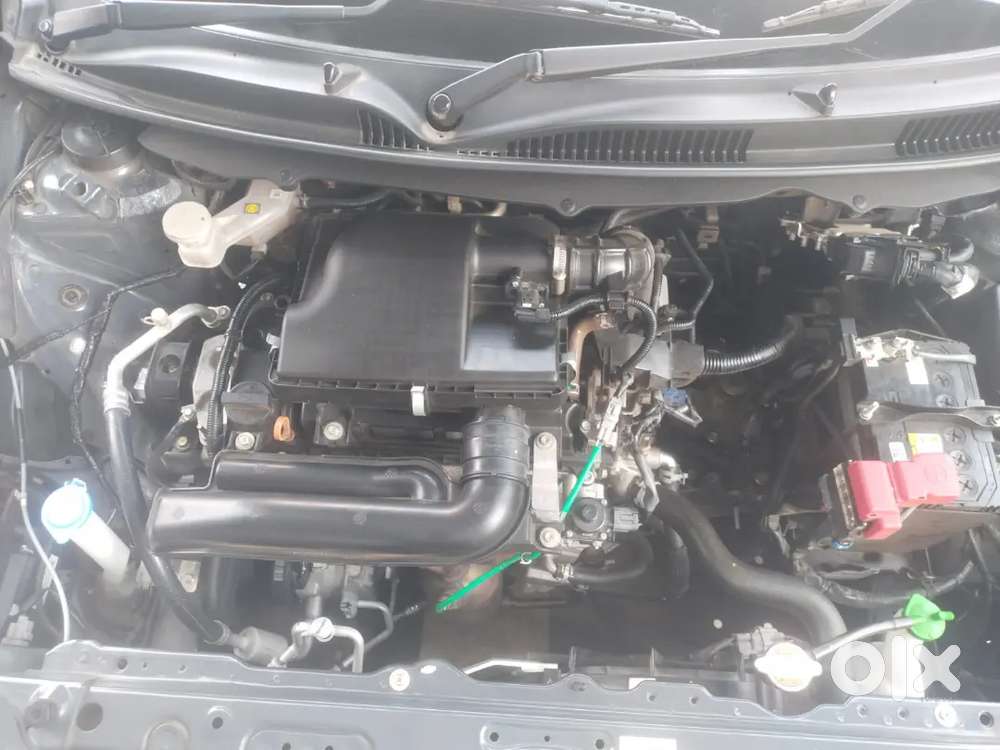 Maruti Suzuki Baleno 2024 Petrol 9000 Km Driven