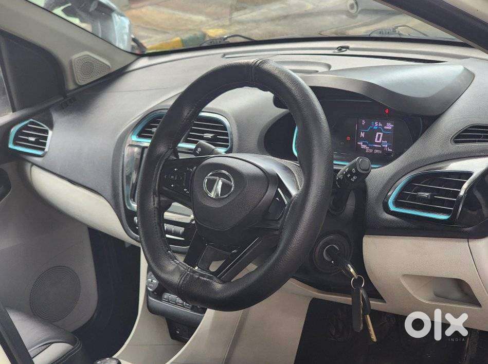 Tata Tiago Ev Xt Lr, 2023, Electric