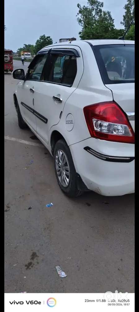 Swift Dzire