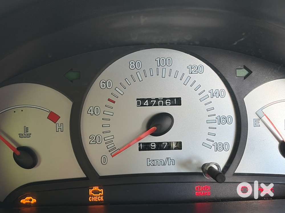 Hyundai Santro Xing Gls 2013 Car For Sale