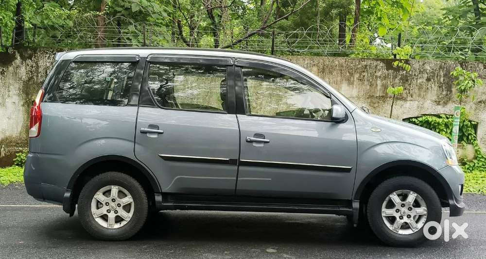 Mahindra Xylo H8 Abs Bs Iv, 2014, Diesel