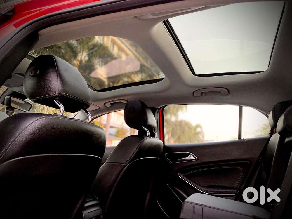 Mercedes-benz Gla Class Urban Edition 200, 2019, Diesel