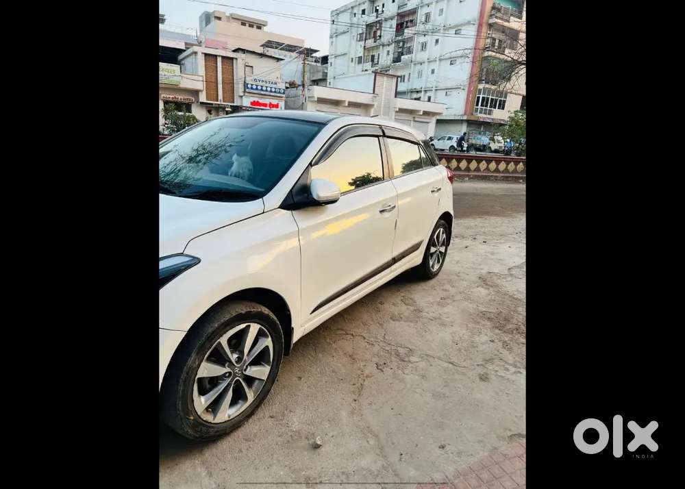 Hyundai I20 2018