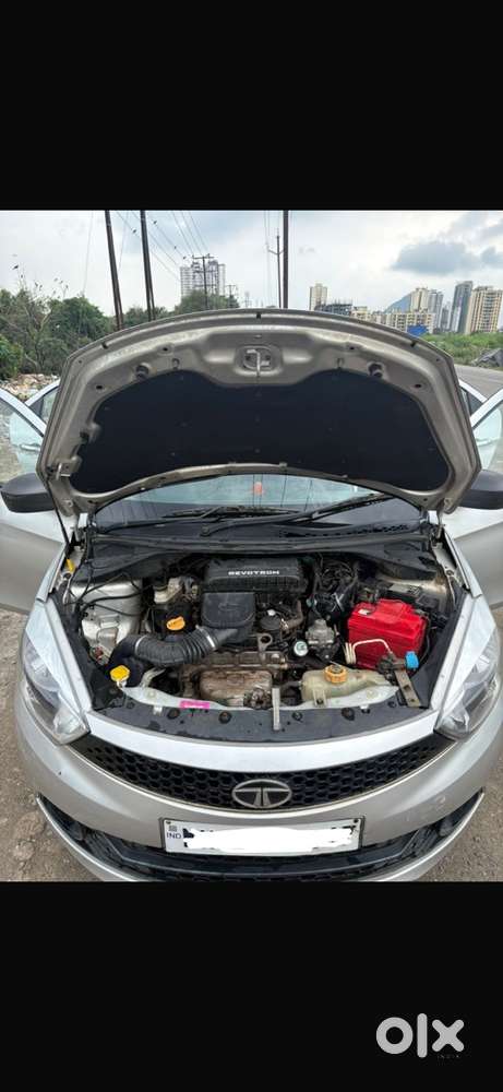 Tata Tiago 1.2 Revotron 2019 Model