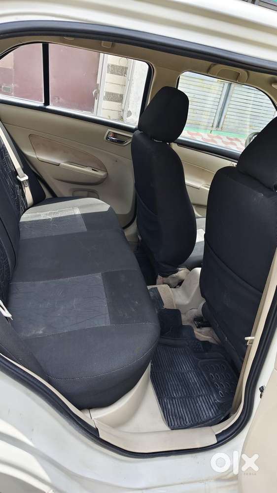Maruti Suzuki Swift Dzire Vdi (o), 2013, Diesel