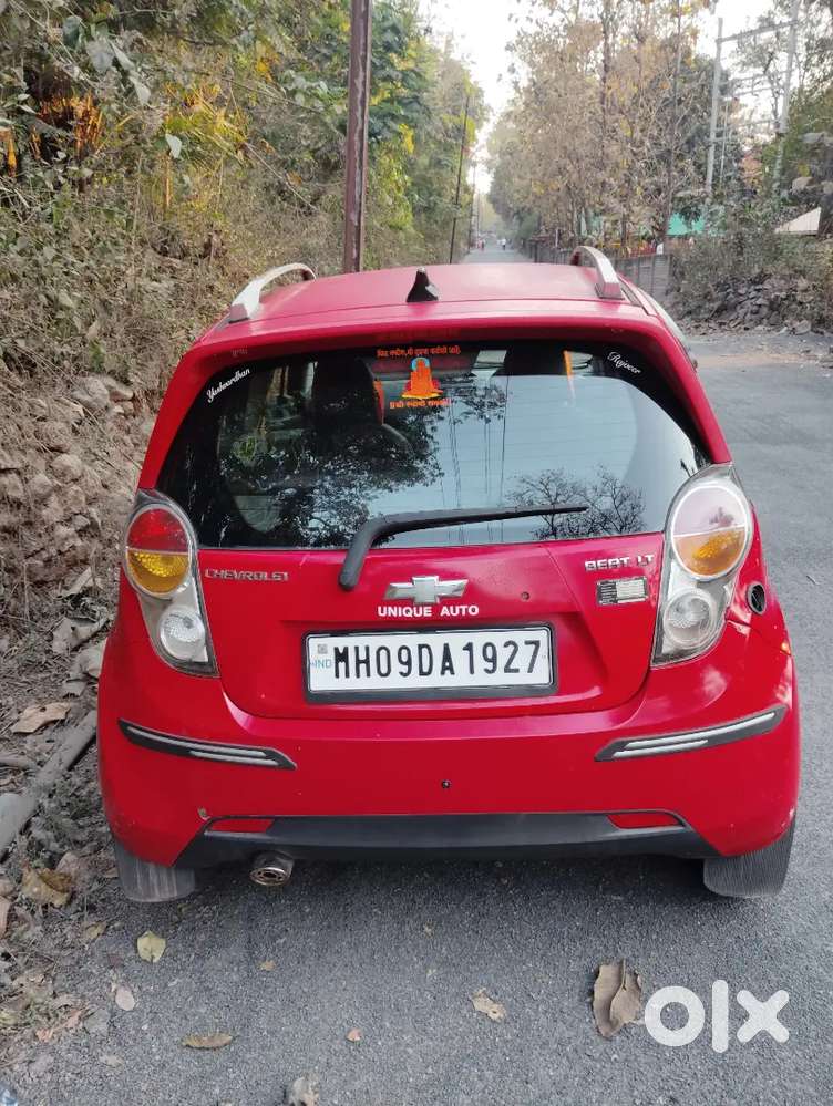 Chevrolet Beat 2014 Petrol Good Condition