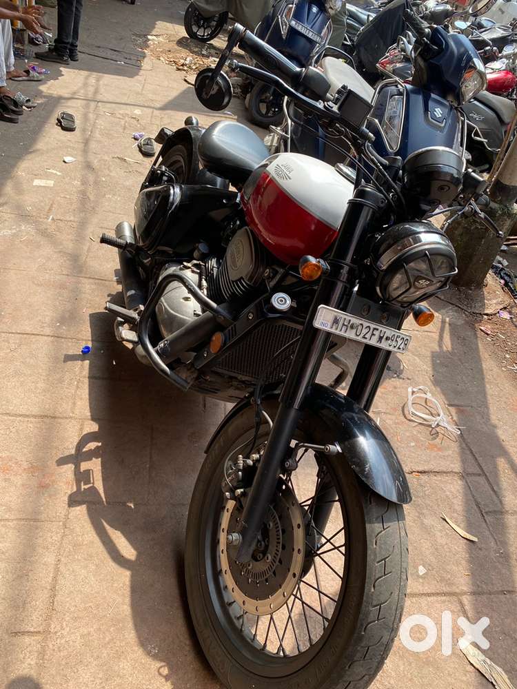 Jawa 42 Bobber 2023
