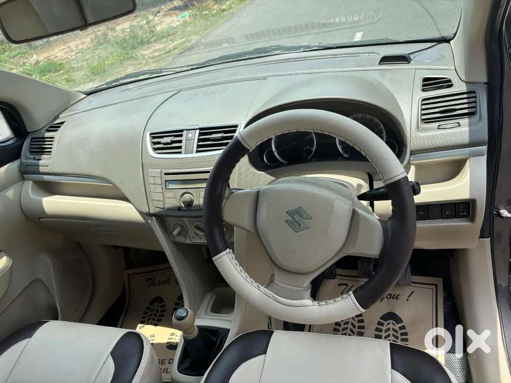 Maruti Ertiga Vdi 2015