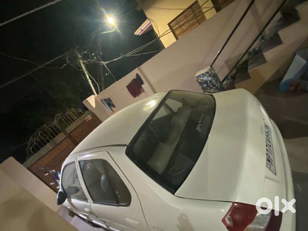 Tata Indigo Ecs 2012 Diesel 112000 Km Driven Well Maintain