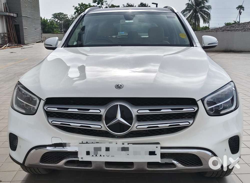 Mercedes-benz Glc Class New C-class Prime C 200, 2023, Petrol