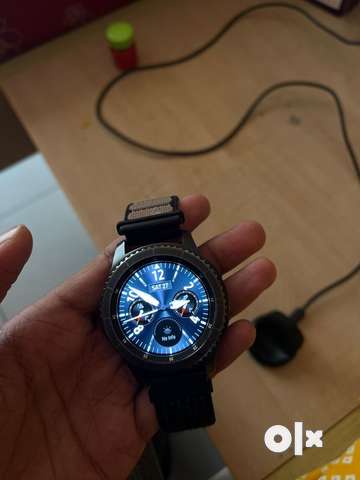 Gear s3 hot sale olx