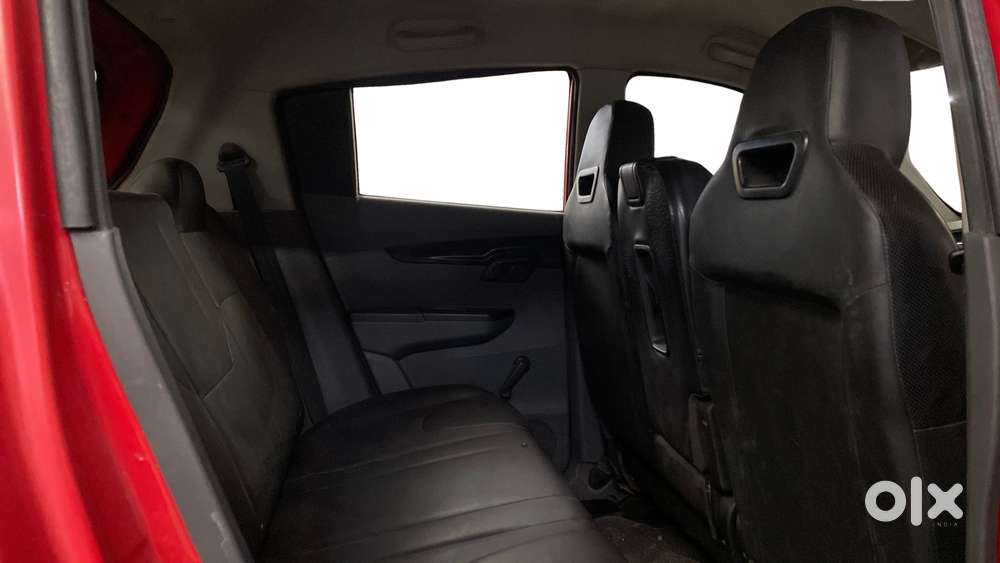 Mahindra Kuv100 Nxt 1.2 K2 Petrol 6 Str, 2019, Petrol