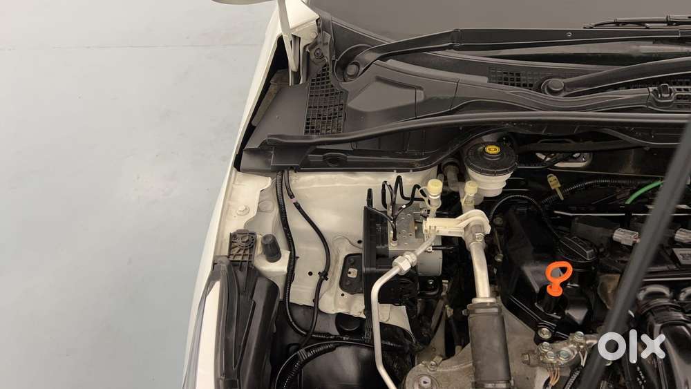Honda City I-vtec V, 2023, Petrol