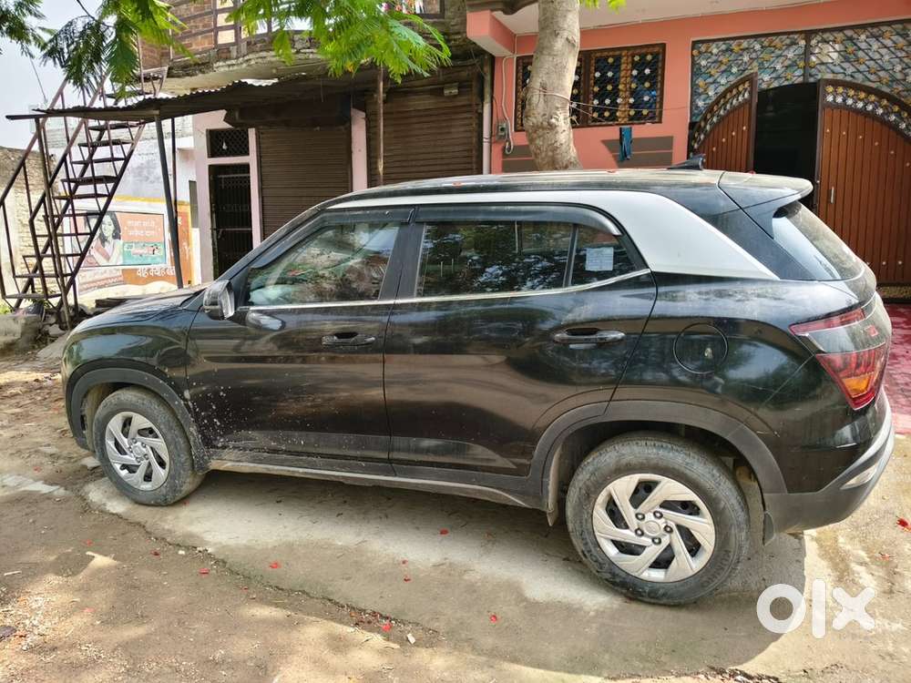 Hyundai Creta 2020 Diesel Good Condition