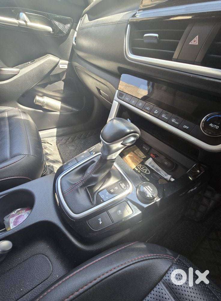 Kia Seltos Gtx Plus At D, 2020, Diesel