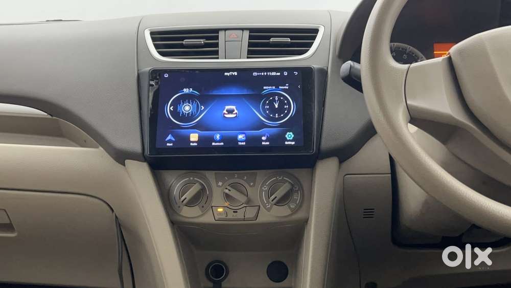 Maruti Suzuki Ertiga 1.5 Vxi, 2014, Petrol