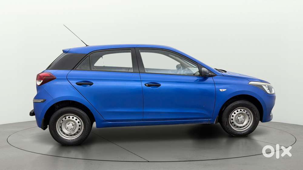 Hyundai Elite I20 Era 1.2, 2017, Petrol