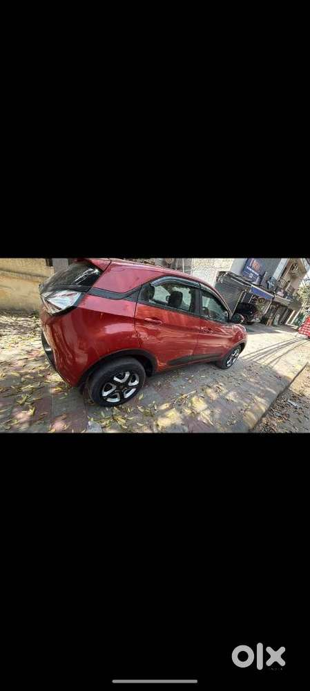 Tata Nexon 1.2 Revotron Xm, 2019, Diesel
