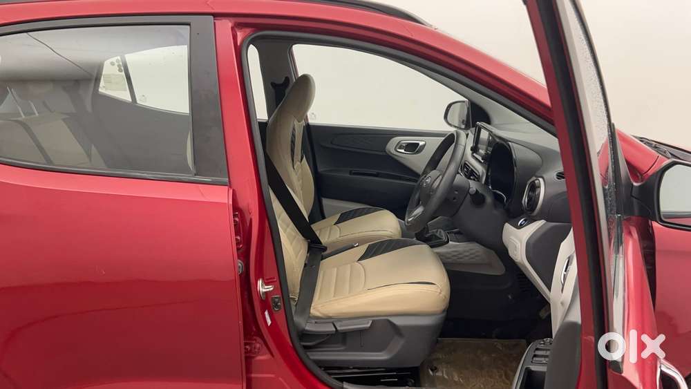 Hyundai Grand I10 Nios Asta 1.2 Kappa Vtvt, 2022, Petrol