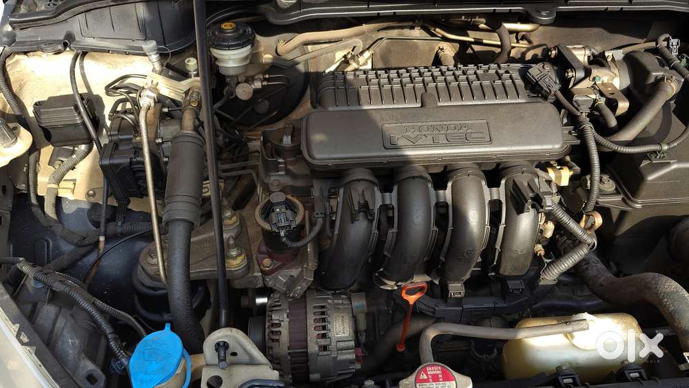 Honda City I-vtec Vx, 2015, Petrol