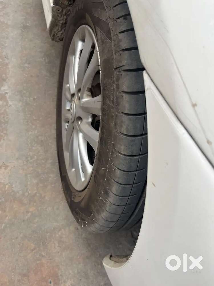 Toyota Etios Diesel Manual 2012