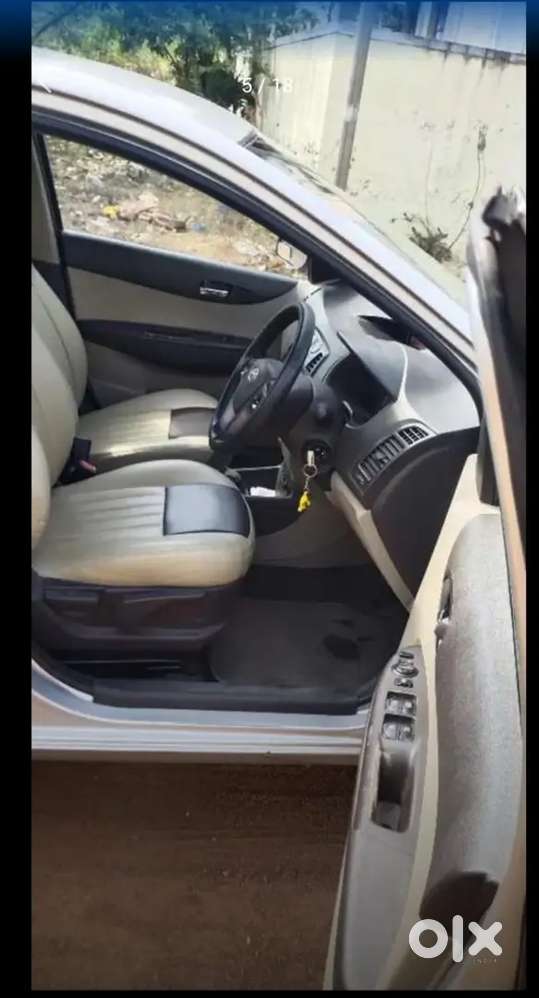 Hyundai I20 2009 Petrol Good Condition