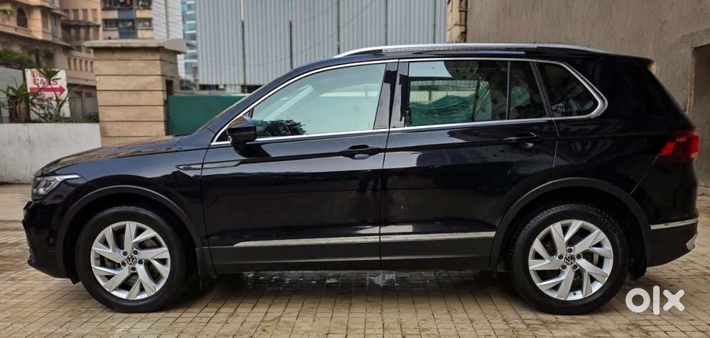 Volkswagen Tiguan 2.0 Elegance Tsi Dsg, 2024, Petrol