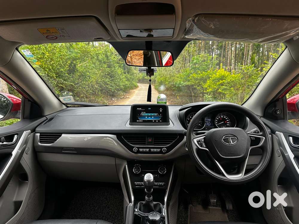 Tata Nexon 1.5 Revotorq Xz Plus, 2018, Diesel