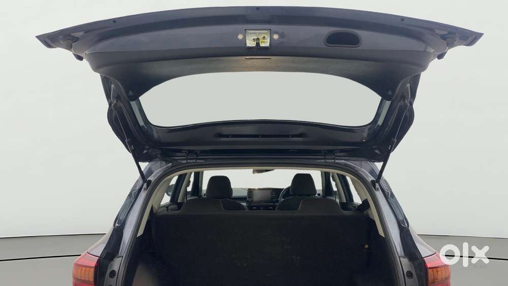 Kia Seltos Htk 1.5 Petrol, 2022, Petrol