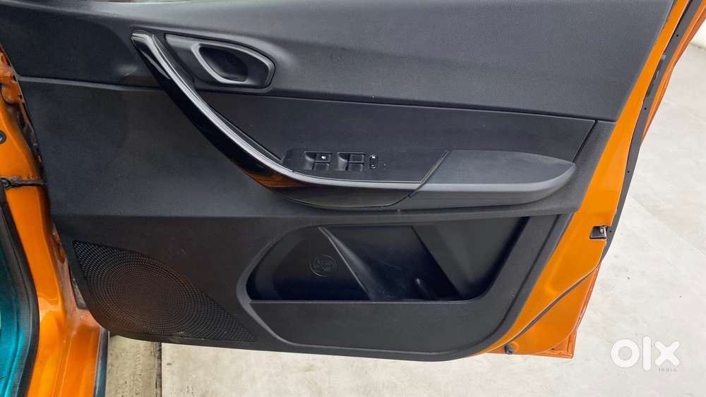 Tata Tiago Nrg Petrol, 2018, Petrol