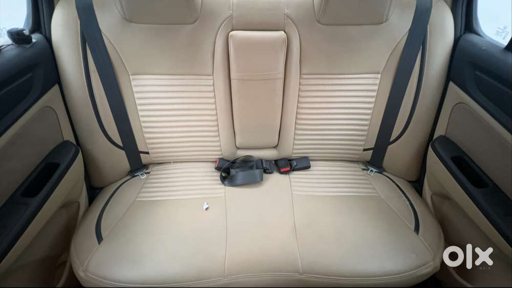 Honda Amaze V Cvt Petrol, 2019, Petrol