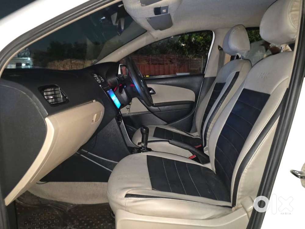 Volkswagen Polo, 2011, Petrol