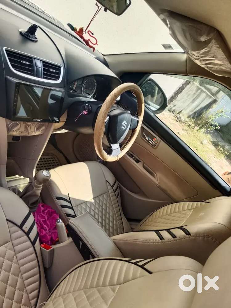 Car For Sell Swift Dzire