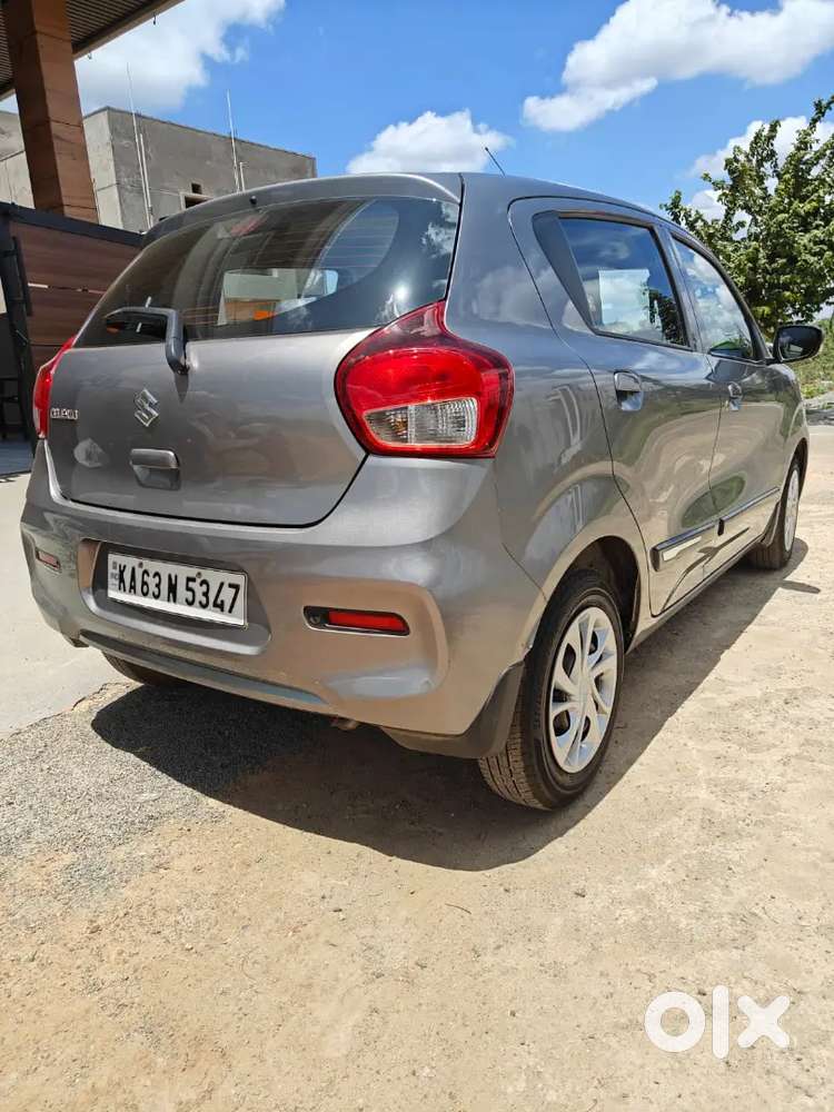 Maruti Celerio 2023 1.0 Zxi Ags